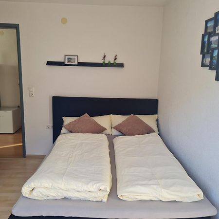 Apartment Silvretta Pians エクステリア 写真