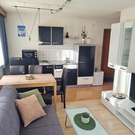 Apartment Silvretta Pians エクステリア 写真
