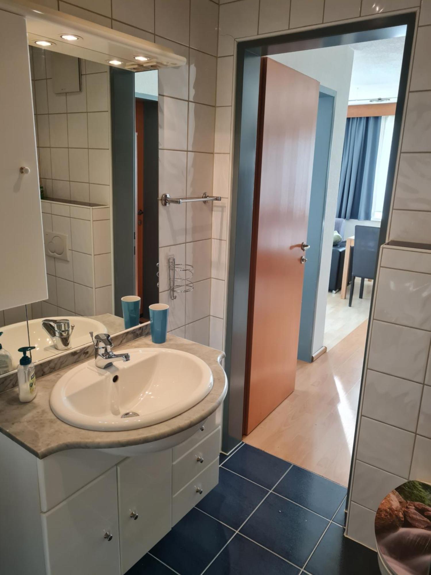 Apartment Silvretta Pians エクステリア 写真
