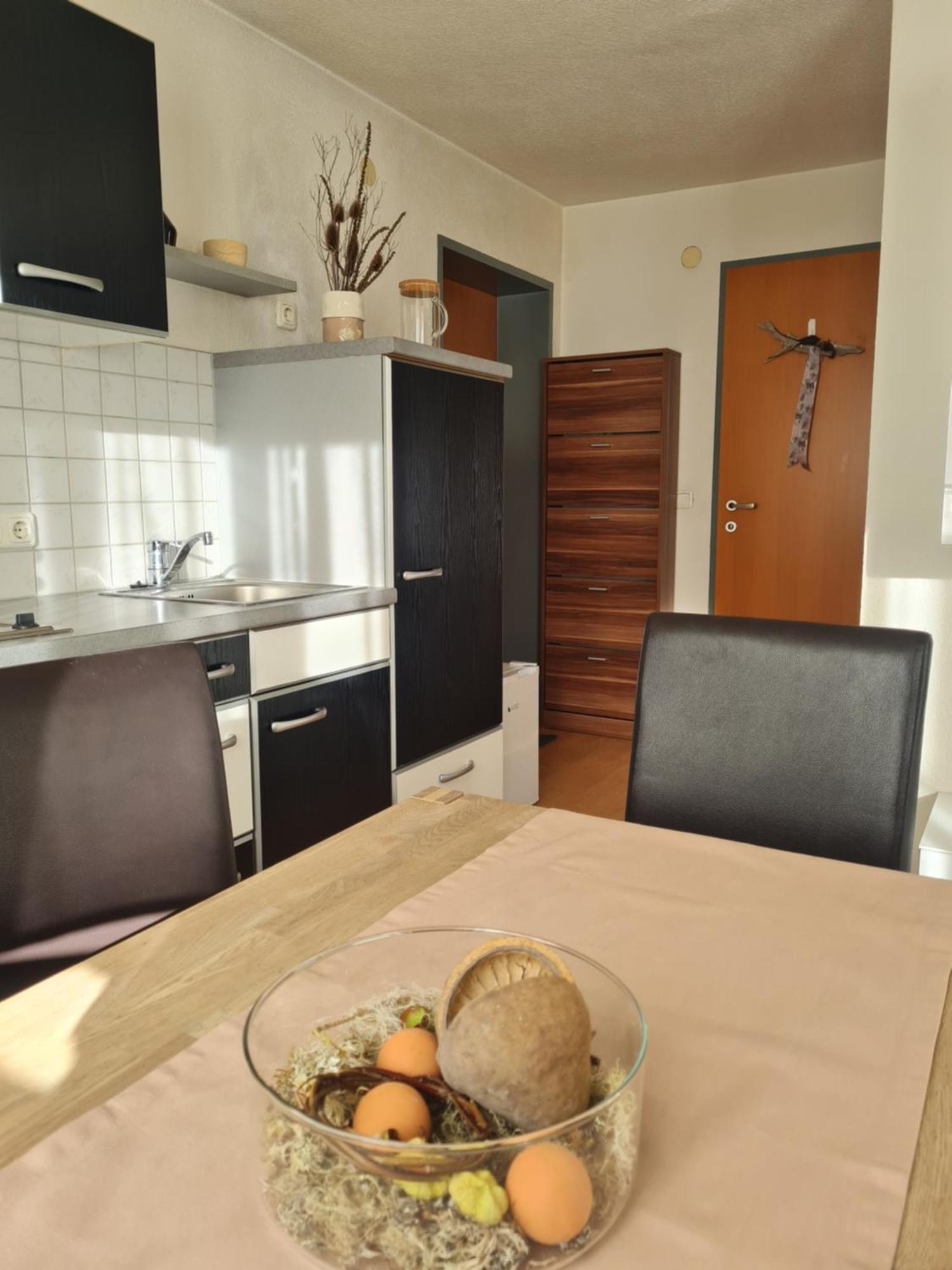 Apartment Silvretta Pians エクステリア 写真