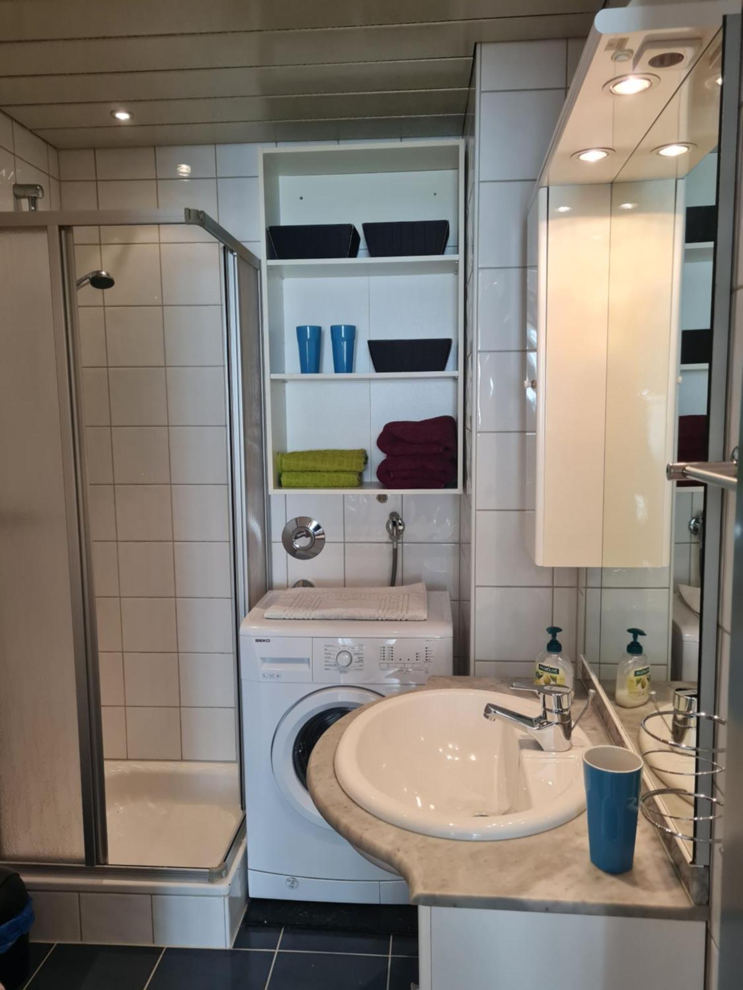 Apartment Silvretta Pians エクステリア 写真