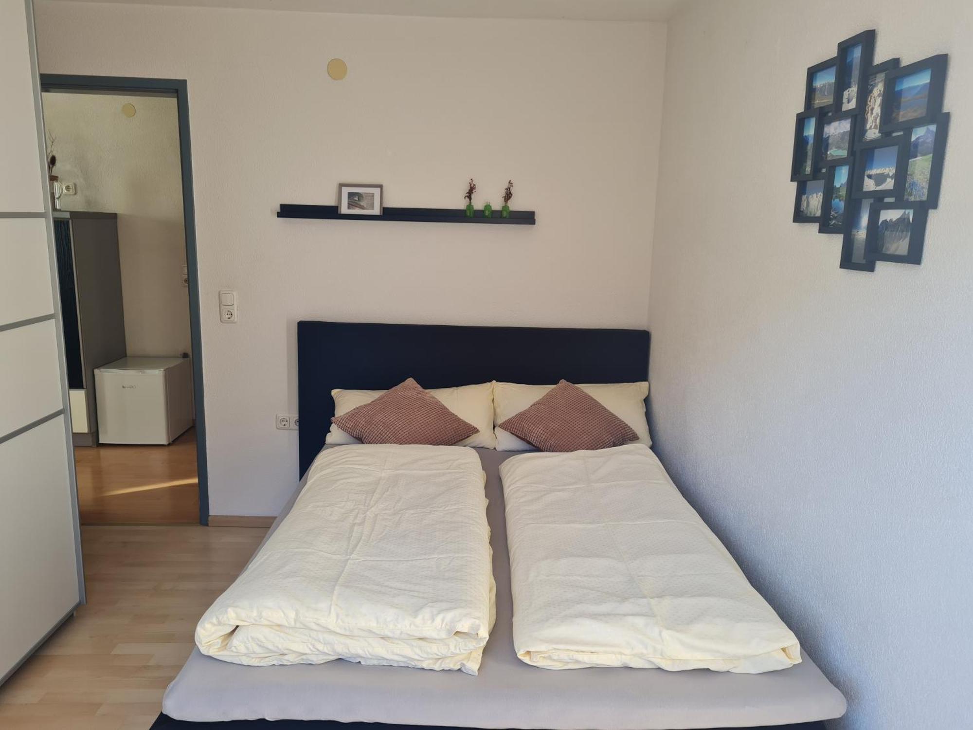 Apartment Silvretta Pians エクステリア 写真