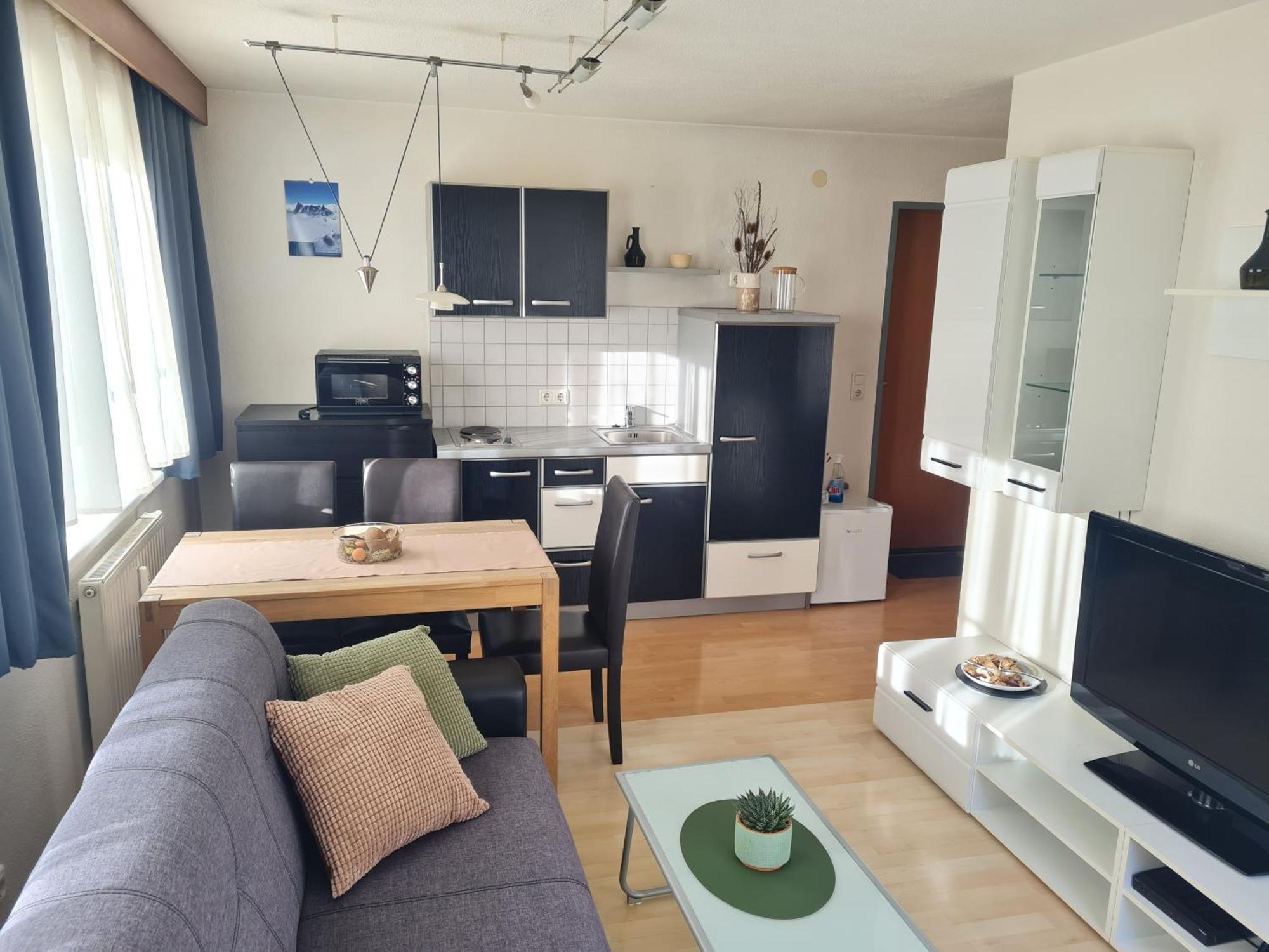 Apartment Silvretta Pians エクステリア 写真